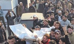 Gazze'de şehit sayısı 72 bin 939'a yükseldi