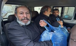 Gazzeli esirlerden dehşet veren işkence tanıklıkları