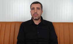 Gazze'ye yardım için Sumud Filosu'na katılacak sağlıkçıya WhatsApp engeli
