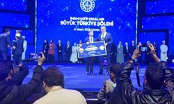 Genç Bilaller yarışmasında Türkiye ikinciliği Malatya'dan