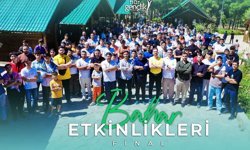 'Gençlik ve Gazze' temalı bahar etkinliğine davet