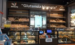 Glutensiz kafe çölyak hastalarının hayatını kolaylaştırıyor