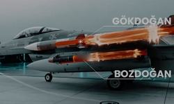 GÖKDOĞAN ve BOZDOĞAN harp başlıklı atış testini geçti