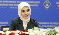 Göktaş: Annelerimize 8 haftalık ilave doğum izni sağladık