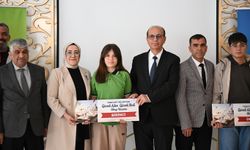 'Güvenli Ailem, Güvenli Nesil' hikâye yarışmasında ödüller sahiplerini buldu