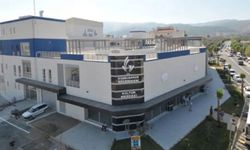 Güzelbahçe Belediyesinde soruşturma kapsamında gözaltılar