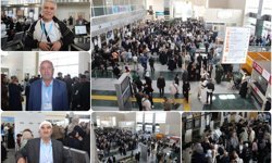 Hacı adayları: Tarifi zor bir duygu yaşıyoruz