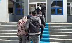 Hakkari ve Van'da tefecilik operasyonu: 14 şüpheliye eş zamanlı baskın