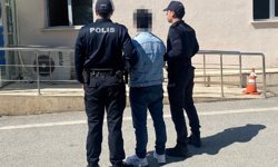 Hakkında 27 yıl kesinleşmiş hapis cezası bulunan firari yakalandı
