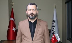 HAKSİAD Ankara Şube Başkanı Turgut: Emanet bilinci olmadan güven inşa edilemez