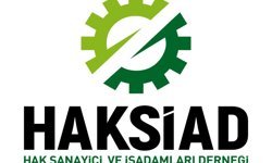 HAKSİAD'dan 1 Mayıs mesajı: İşçinin ücretini alın teri kurumadan veriniz