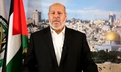 Halil el-Hayye: İkinci aşamaya hazırız ancak siyonist rejimin ihlalleri süreci tıkıyor