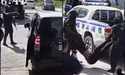 Halk polisten suçlular kadar korkuyor: Jamaika'da tartışmalı polis cinayeti