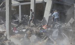 HAMAS: Gazze'deki soykırımı tırmandırmak, arabulucu ve garantör devletlerin çabalarına saygısızlıktır