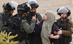 HAMAS: Kadın esirlere yönelik baskı ve işkenceler savaş suçudur