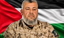 HAMAS Komutanı İzzeddin el-Haddad'ın şehadeti ailesi tarafından duyruldu