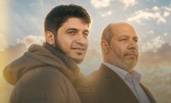 Hamas Siyasi Büro Üyesi Hayye'nin oğlu Azzam şehit oldu