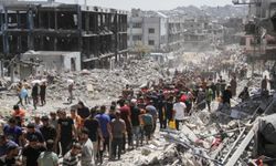 HAMAS'tan Nekbe açıklaması: Filistin topraklarında işgalin hiçbir meşruiyeti yok