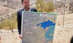 HAMAS'tan Smotrich'e tepki: Yerleşimler işgale meşruiyet kazandırmaz