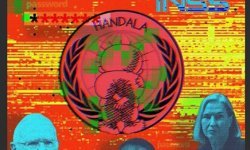 Hanzala siber grubu, siyonist enstitüye sızdı