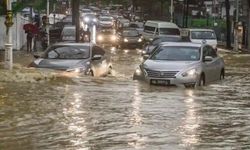 Hatay'da sağanak faciası: 1ölü 2 yaralı
