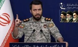 Hatemu'l Enbiya Karargahı: ABD, ateşkesi ihlal ederek bazı ülkelerin işbirliğiyle saldırılar düzenledi