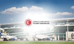 Havayolu gümrük beyan sistemi tüm havalimanlarında devrede