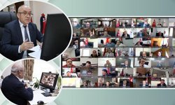 Hayvancılıkta kayıt disiplini ve Kurban Bayramı tedbirleri gündemde
