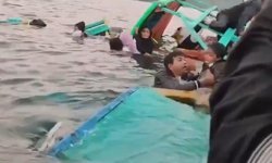 Hindistan'daki yolcu teknesi kazasında ölü sayısı 13'e yükseldi