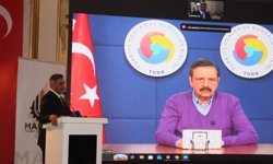 Hisarcıklıoğlu: Nusaybin Sınır Kapısı ticareti geliştirecek, bölgeye zenginlik ve refah getirecektir