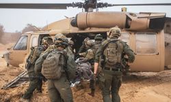 Hizbullah operasyonlarında 10 işgalci asker yaralandı