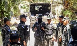 Honduras'ıta katliam gibi saldırı: 6'sı polis 24 ölü