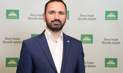 HÜDA PAR Ankara İl Başkanı Karaarslan'dan Kurban Bayramı mesajı