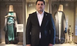 HÜDA PAR Antalya İl Başkanı Durmaz'dan Kurban Bayramı mesajı