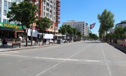 HÜDA PAR Batman İl Başkanı Şahin: Ana caddelerin günlerce kapatılması doğru değil