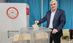HÜDA PAR Cizre İlçe Başkanı Gözüngül güven tazeledi