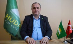 HÜDA PAR İktisat Başkanı Gültekin: Hayat pahalılığı katlanılamaz noktaya ulaştı