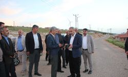 HÜDA PAR Milletvekili Demir: Halen evine giremeyen depremzede vatandaşlarımız var