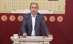 HÜDA PAR Milletvekili Demir: Narin Güran dosyası yeniden ele alınmalıdır