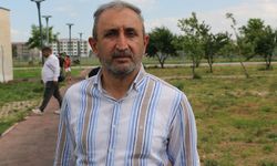 HÜDA PAR Milletvekili Demir: Sumud Filosu insanlığın vicdanını harekete geçirdi
