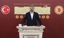 HÜDA PAR Milletvekili Dinç: Diyarbakır'ın sorunları derhal çözüme kavuşturulmalı