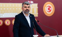 HÜDA PAR Milletvekili Dinç Eczacılar Günü'nde meslektaşlarının sorunlarını Meclis'e taşıdı