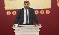 HÜDA PAR Milletvekili Dinç: Tarsus'ta böyle bir olayın yaşanması bizi derinden sarstı