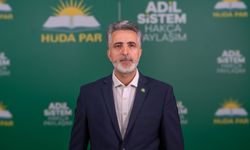 HÜDA PAR Sözcüsü Emiroğlu: Güçlü aile olmadan güçlü toplum inşa etmek mümkün değildir