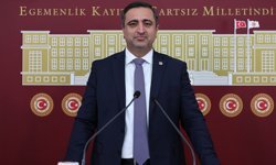 HÜDA PAR Sözcüsü Ramanlı'dan banka kartlarındaki kesinti oranlarına tepki