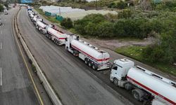 Hürmüz Boğazı krizi Suriye'yi alternatif enerji ve ticaret koridoruna dönüştürüyor