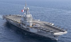 Hürmüz için 40 ülkeden askeri deniz gücü hazırlığı: İran'dan tepki