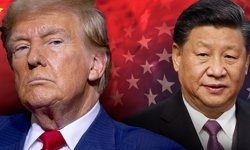 Hürmüz Krizi'nin gölgesinde Trump, Çin'i ziyaret ediyor