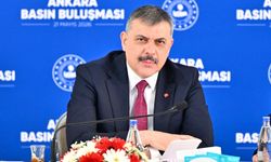İçişleri Bakanı Çiftçi 'Hayat 112 Acil' mobil ihbar uygulamasını tanıttı
