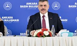 İçişleri Bakanı Çiftçi: Uyuşturucuyla mücadelede ünlü-ünsüz ayrımı yapmıyoruz